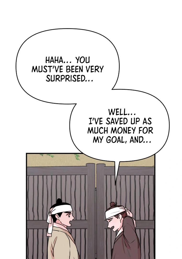 Fox Love Story Chapter 11 - Page 58