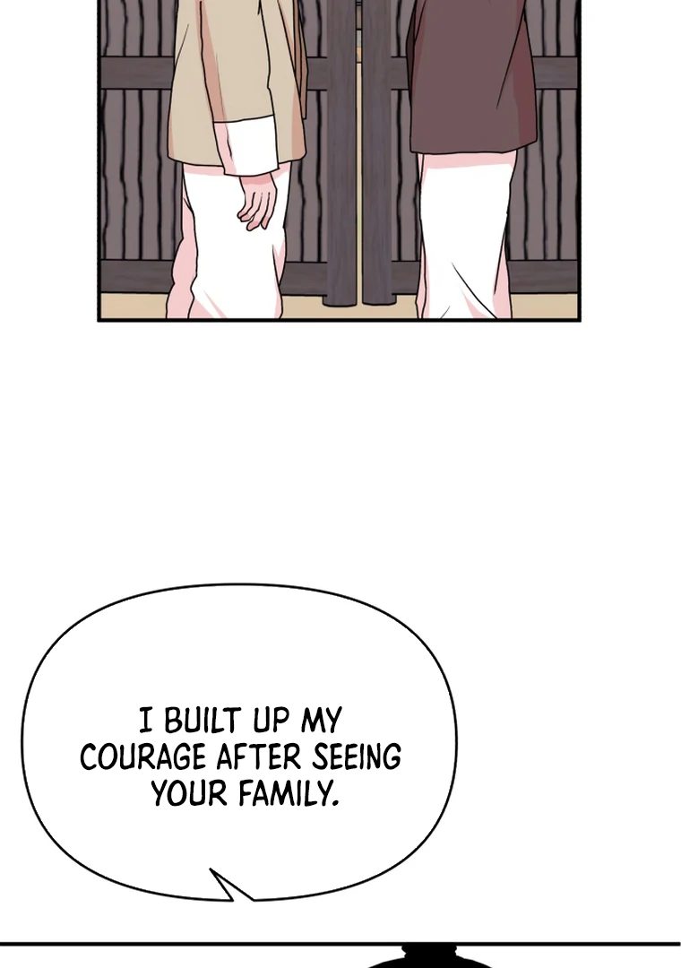 Fox Love Story Chapter 11 - Page 59