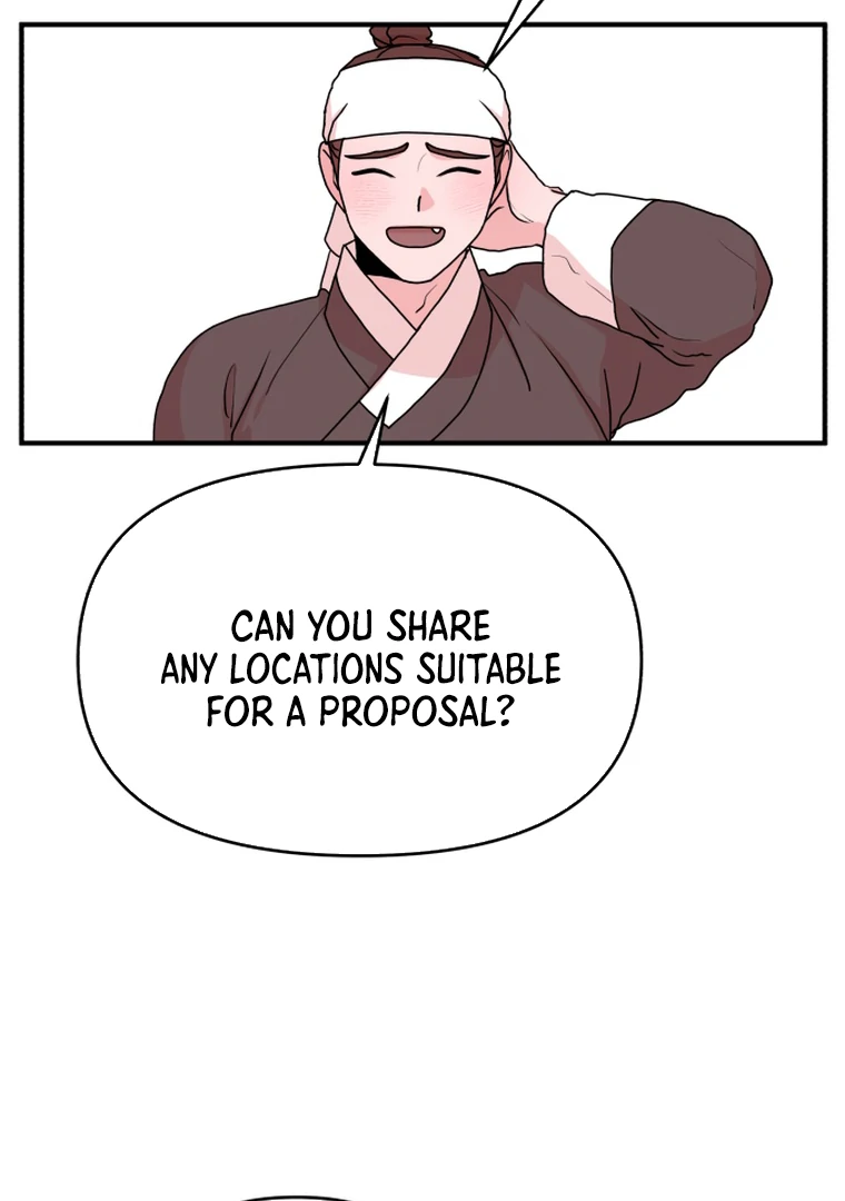 Fox Love Story Chapter 11 - Page 63