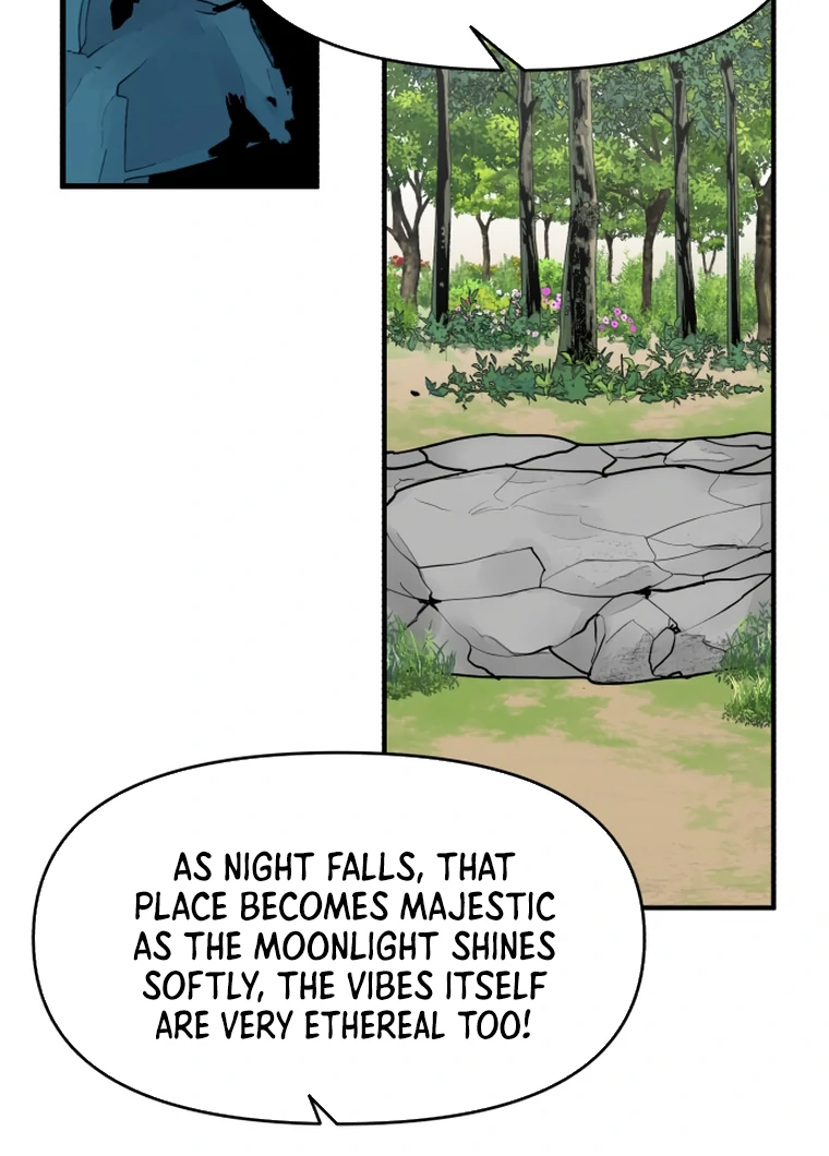 Fox Love Story Chapter 11 - Page 66