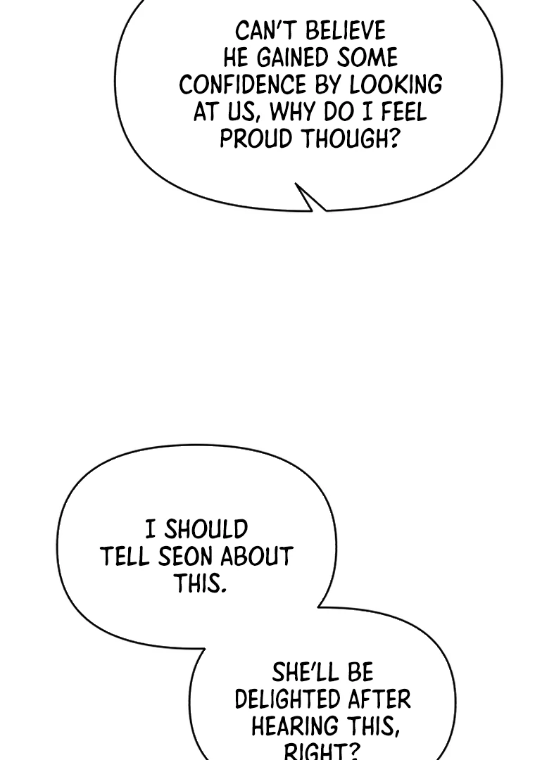 Fox Love Story Chapter 11 - Page 71