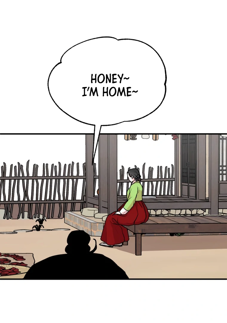 Fox Love Story Chapter 11 - Page 73