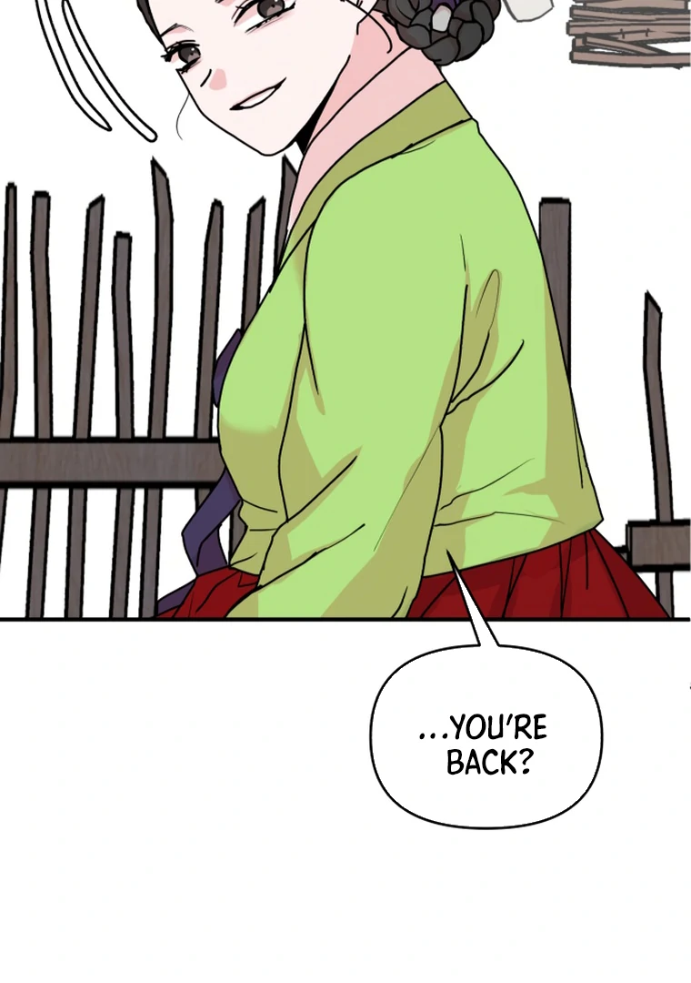 Fox Love Story Chapter 11 - Page 75