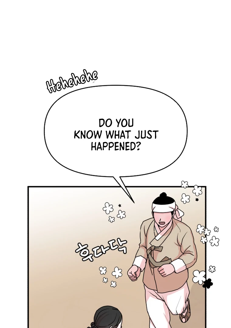 Fox Love Story Chapter 11 - Page 76