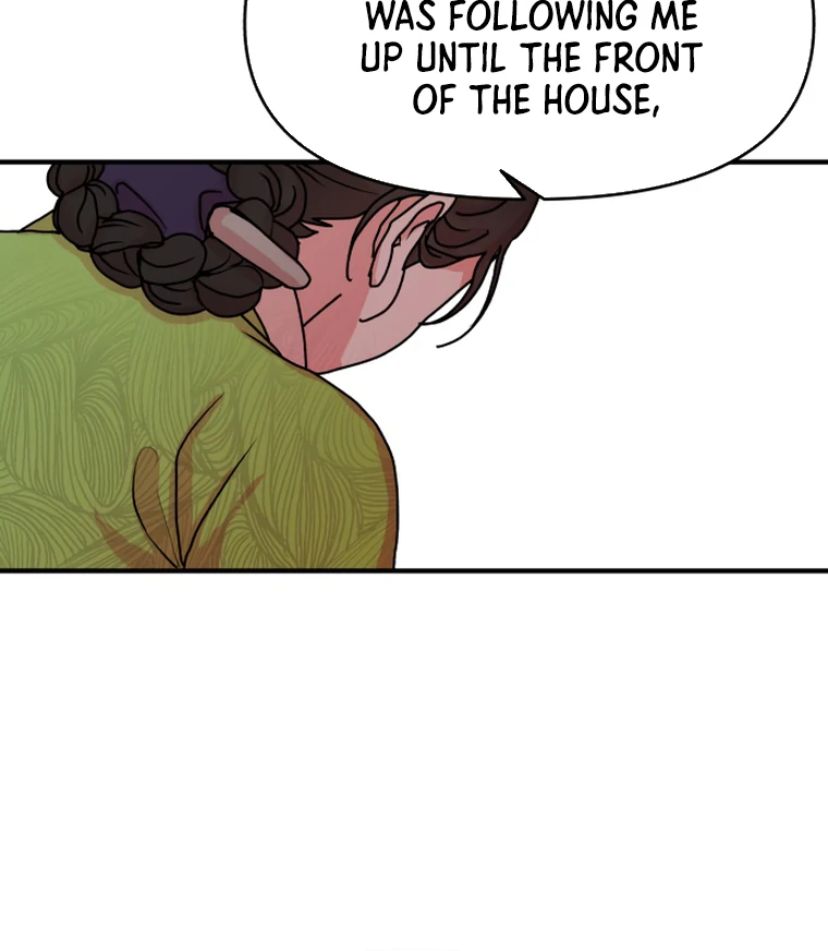 Fox Love Story Chapter 11 - Page 78