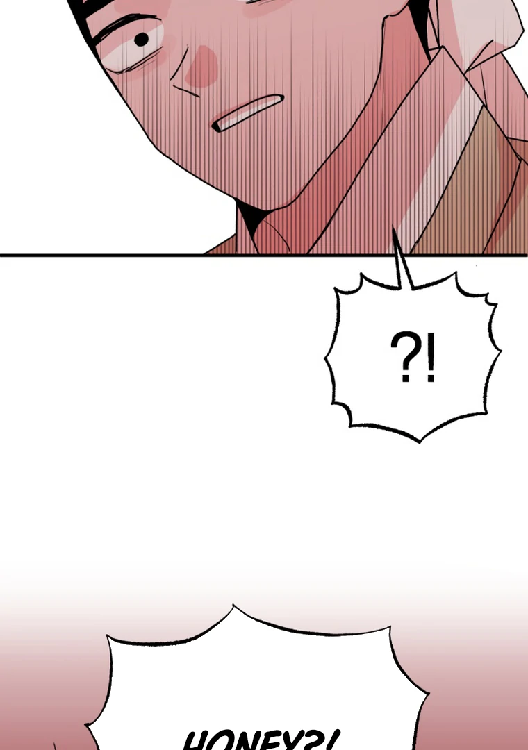Fox Love Story Chapter 11 - Page 81