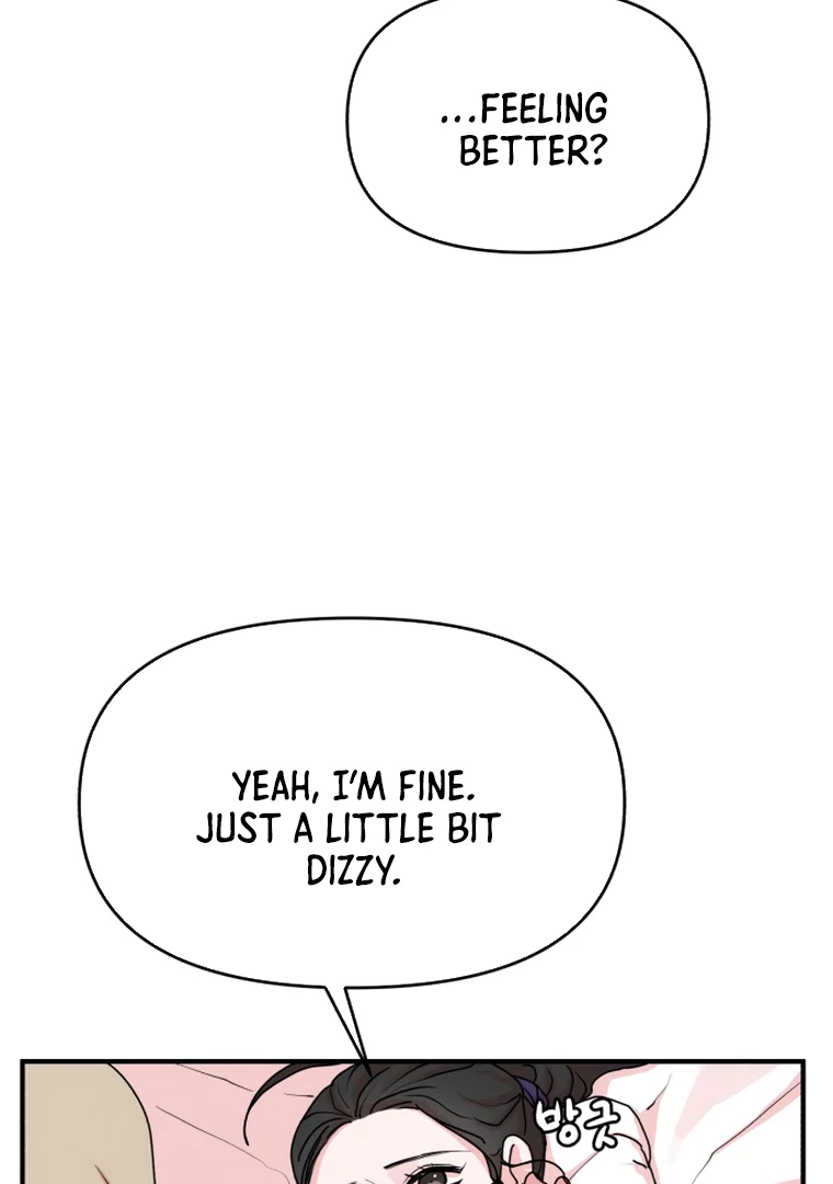 Fox Love Story Chapter 11 - Page 86