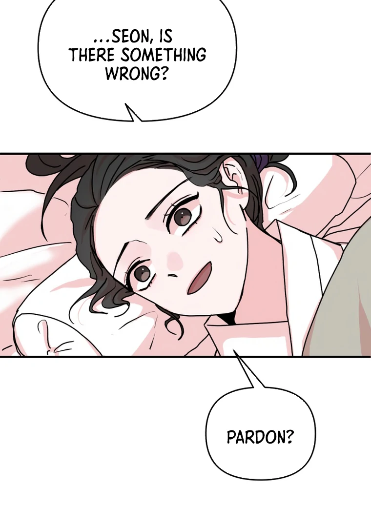 Fox Love Story Chapter 11 - Page 89