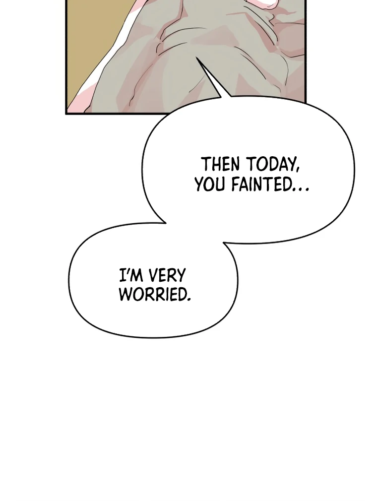 Fox Love Story Chapter 11 - Page 91