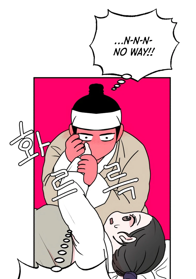 Fox Love Story Chapter 11 - Page 97