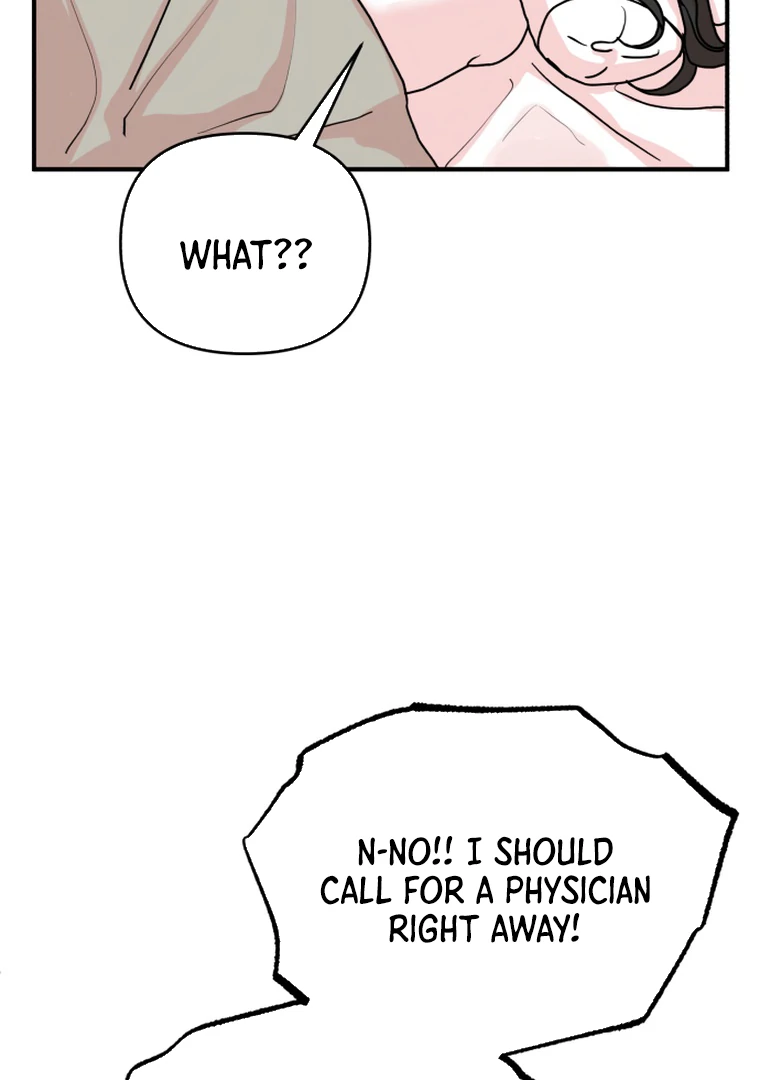 Fox Love Story Chapter 11 - Page 100