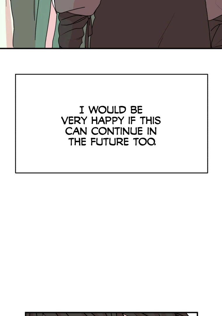 Fox Love Story Chapter 12 - Page 103