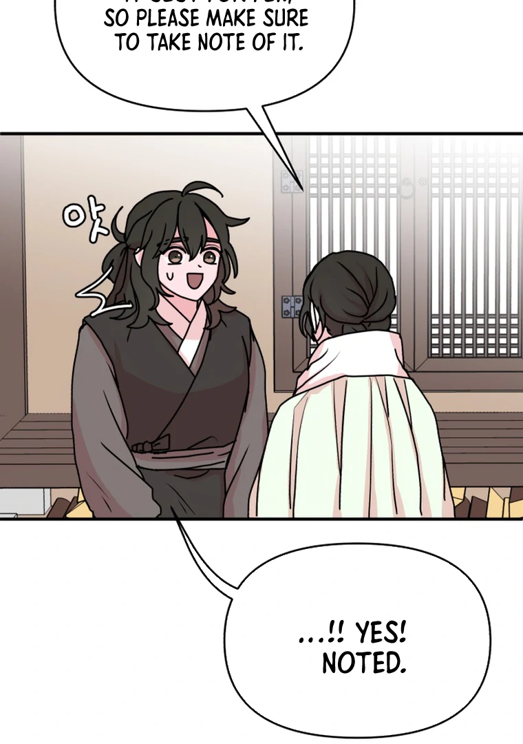 Fox Love Story Chapter 12 - Page 106