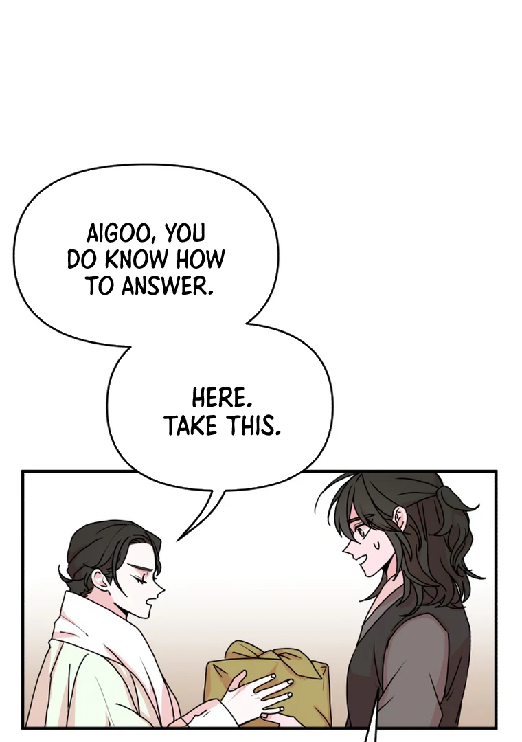 Fox Love Story Chapter 12 - Page 107
