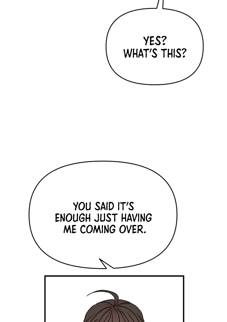 Fox Love Story Chapter 12 - Page 108
