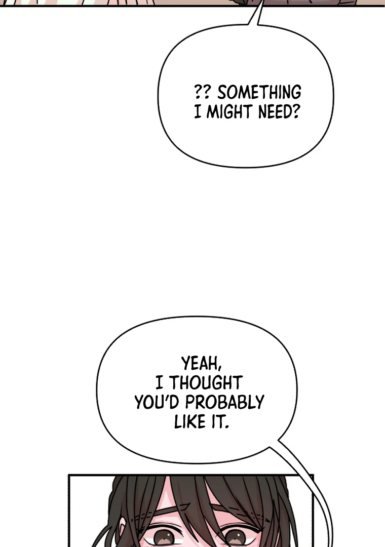 Fox Love Story Chapter 12 - Page 113
