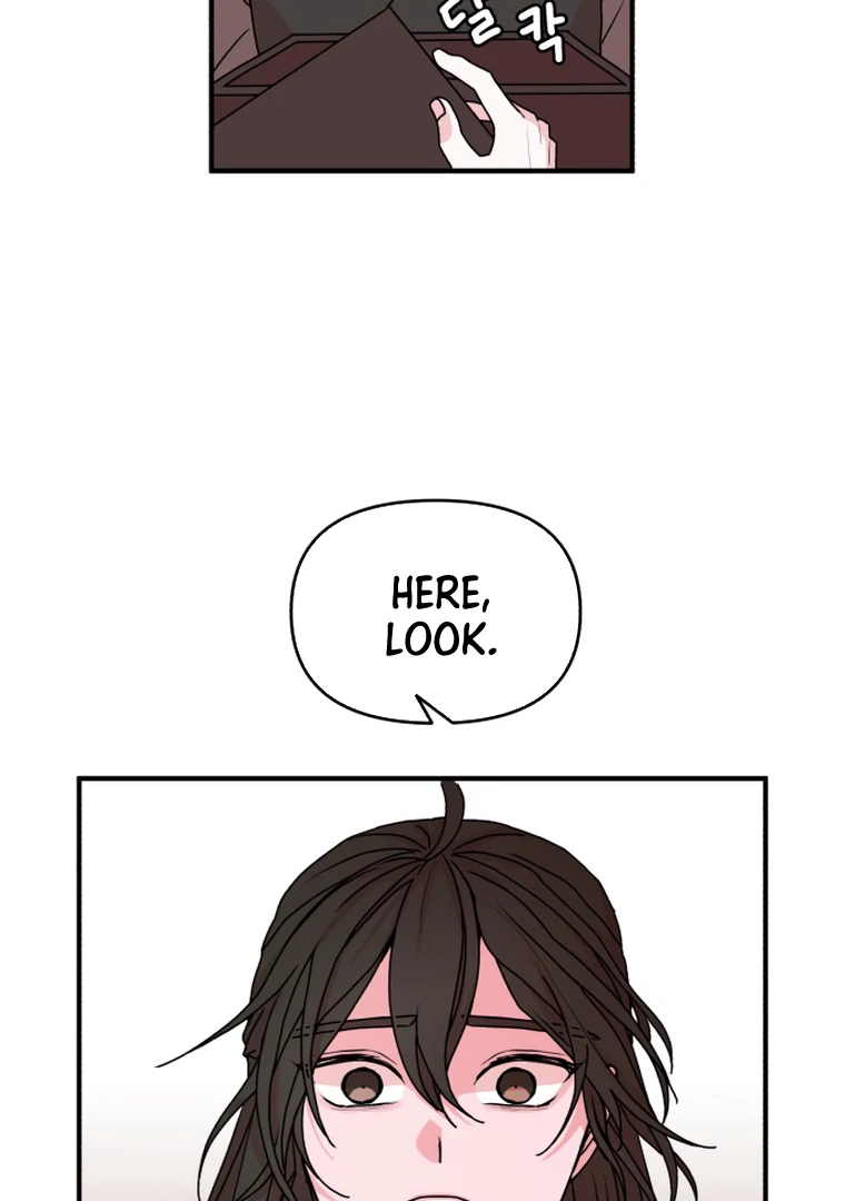 Fox Love Story Chapter 12 - Page 116