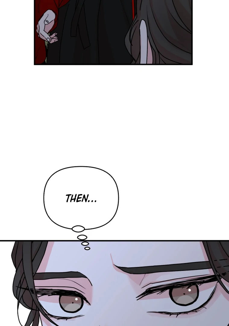 Fox Love Story Chapter 12 - Page 20