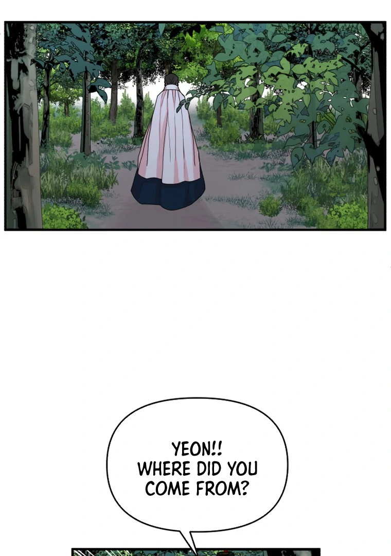 Fox Love Story Chapter 12 - Page 3