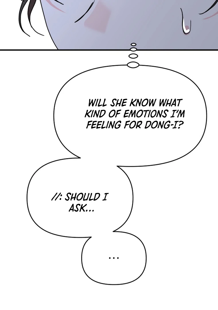 Fox Love Story Chapter 12 - Page 21