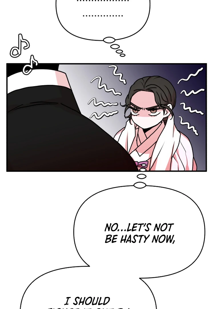 Fox Love Story Chapter 12 - Page 26