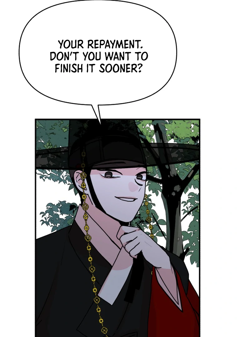 Fox Love Story Chapter 12 - Page 29