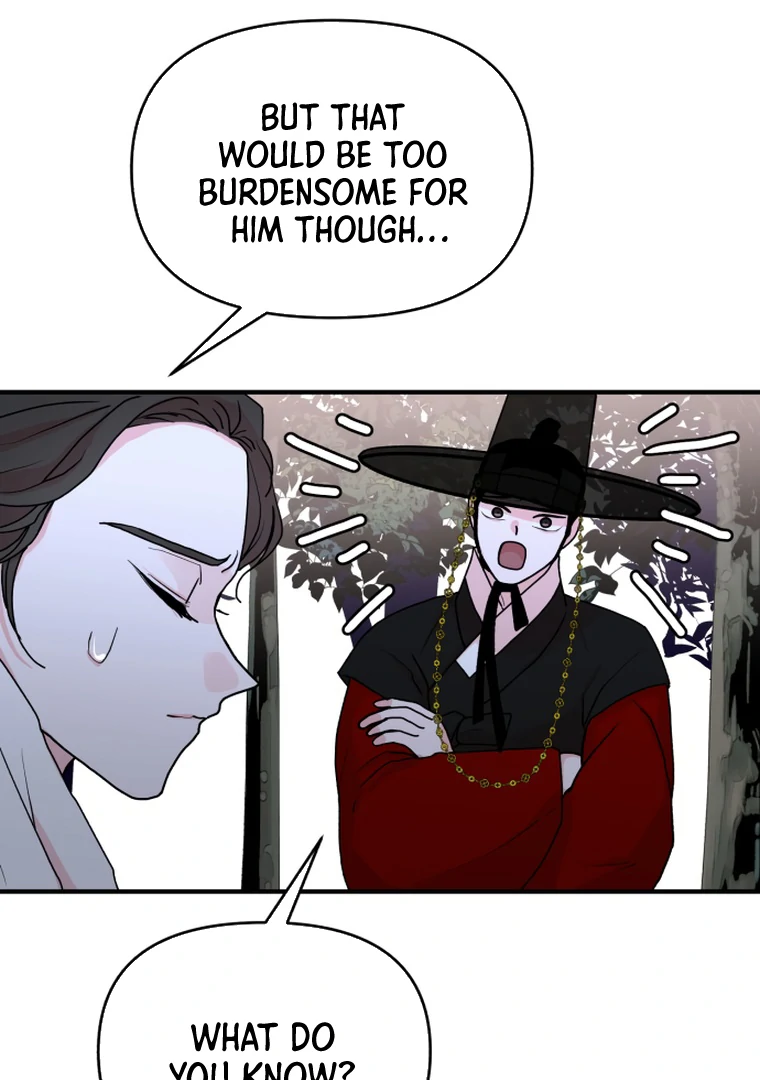 Fox Love Story Chapter 12 - Page 31