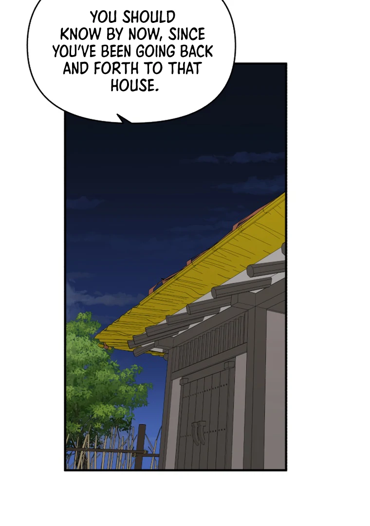 Fox Love Story Chapter 12 - Page 34