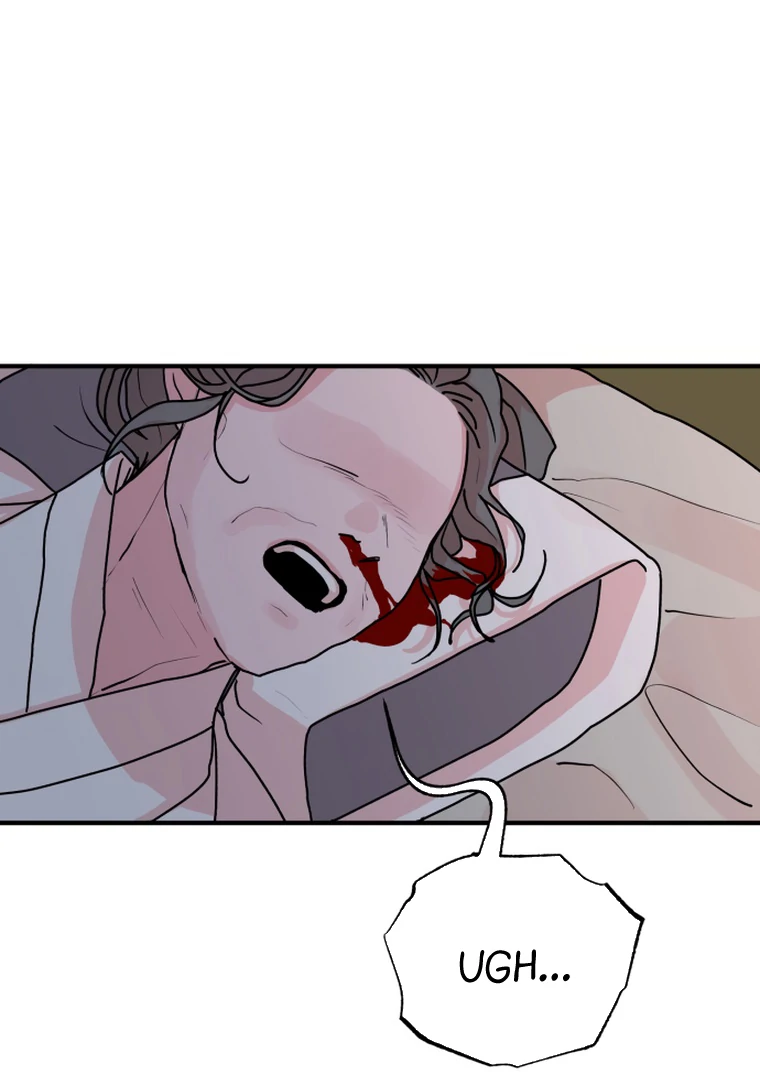 Fox Love Story Chapter 12 - Page 35