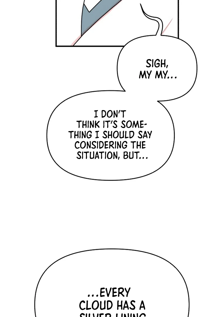 Fox Love Story Chapter 12 - Page 46