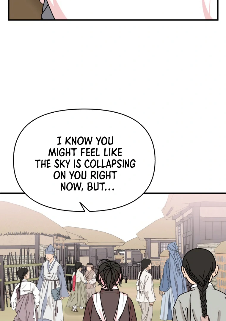 Fox Love Story Chapter 12 - Page 48