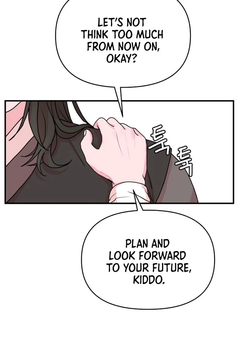 Fox Love Story Chapter 12 - Page 50