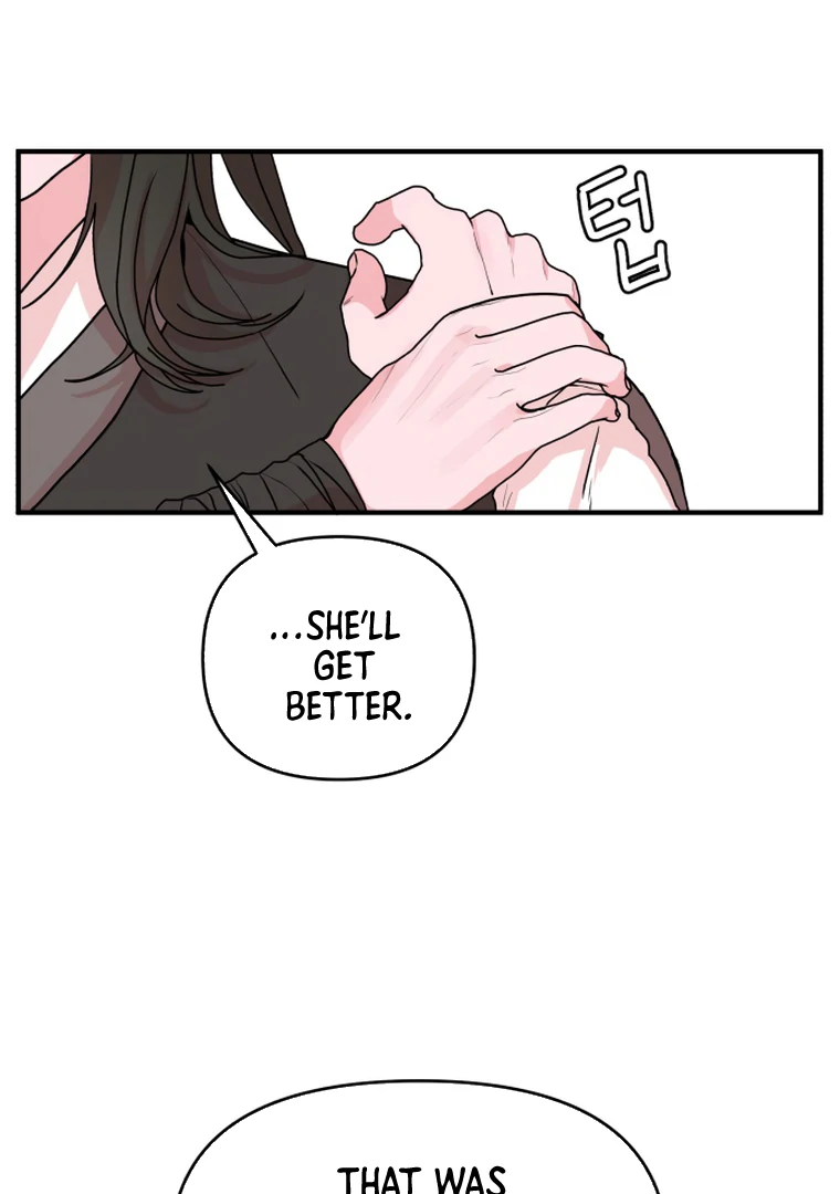 Fox Love Story Chapter 12 - Page 51