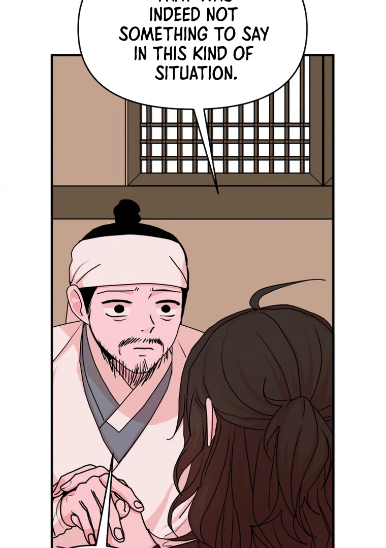 Fox Love Story Chapter 12 - Page 52
