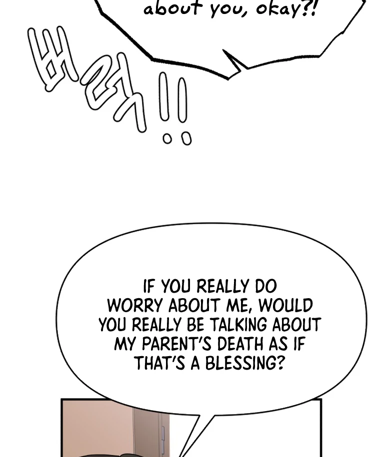 Fox Love Story Chapter 12 - Page 55