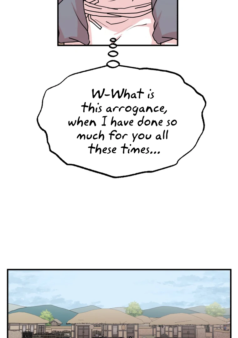 Fox Love Story Chapter 12 - Page 58