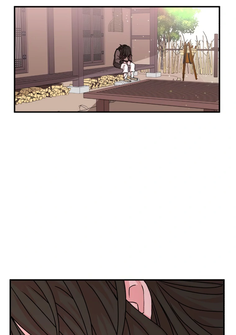 Fox Love Story Chapter 12 - Page 61
