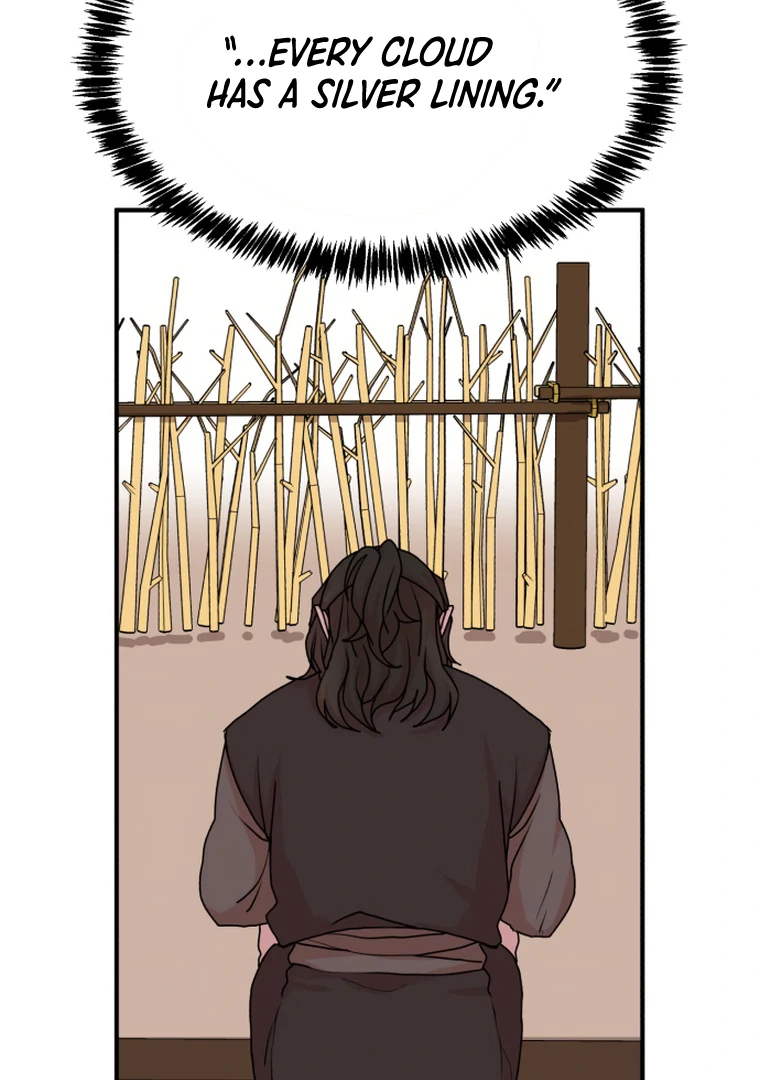 Fox Love Story Chapter 12 - Page 64