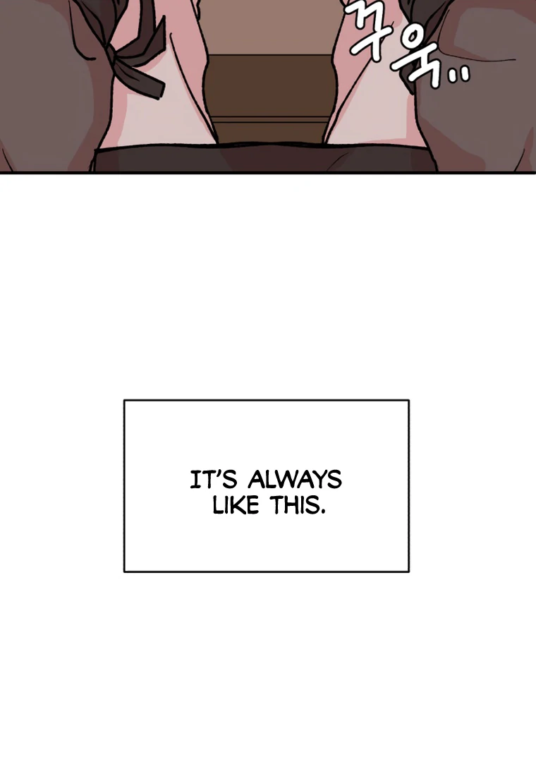 Fox Love Story Chapter 12 - Page 66