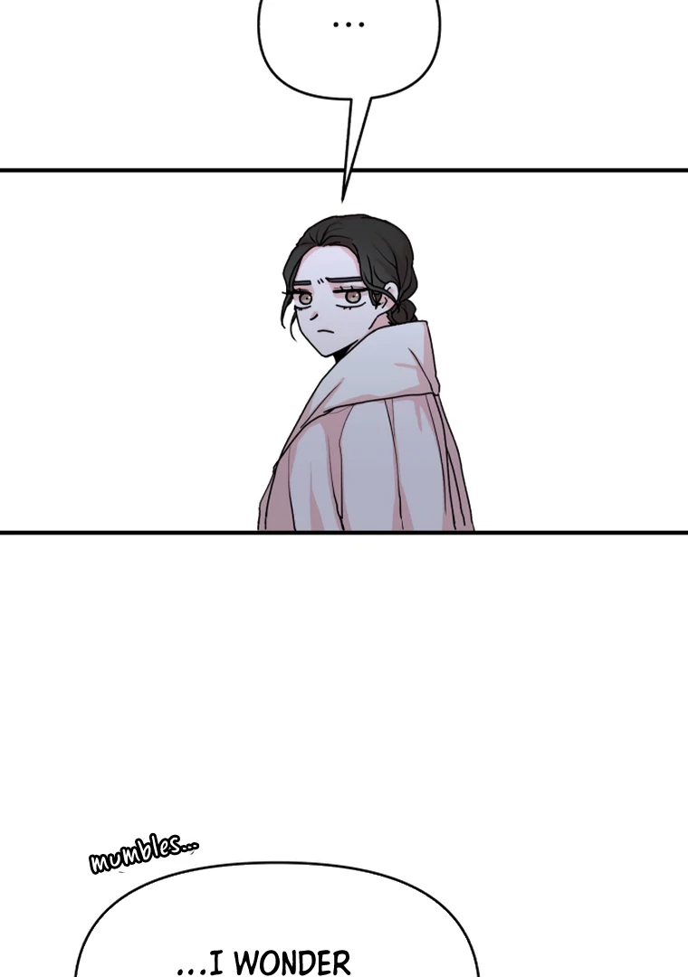 Fox Love Story Chapter 12 - Page 8