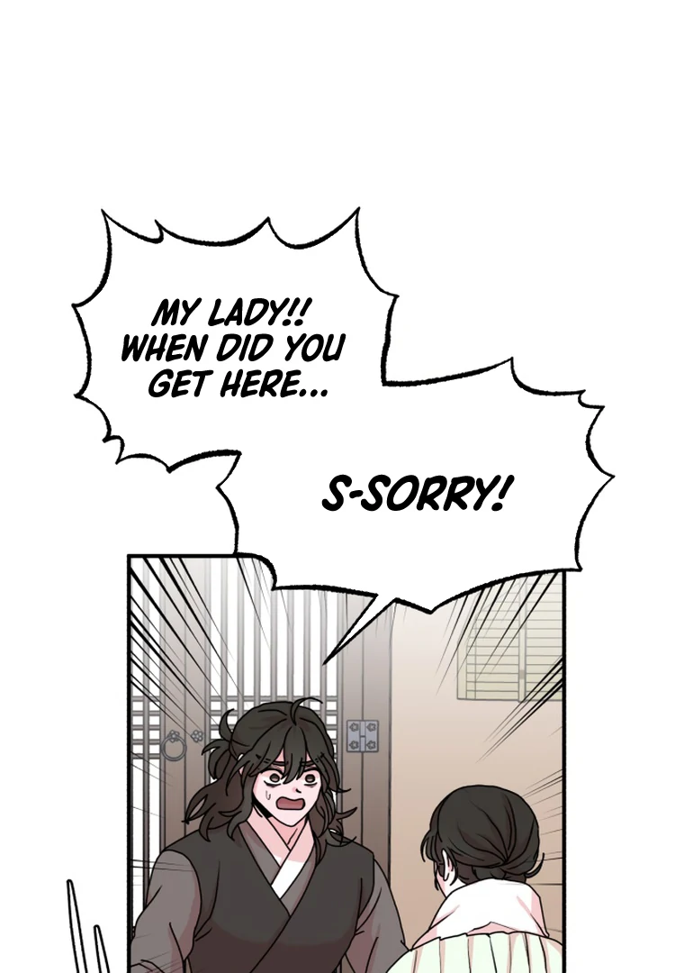 Fox Love Story Chapter 12 - Page 79