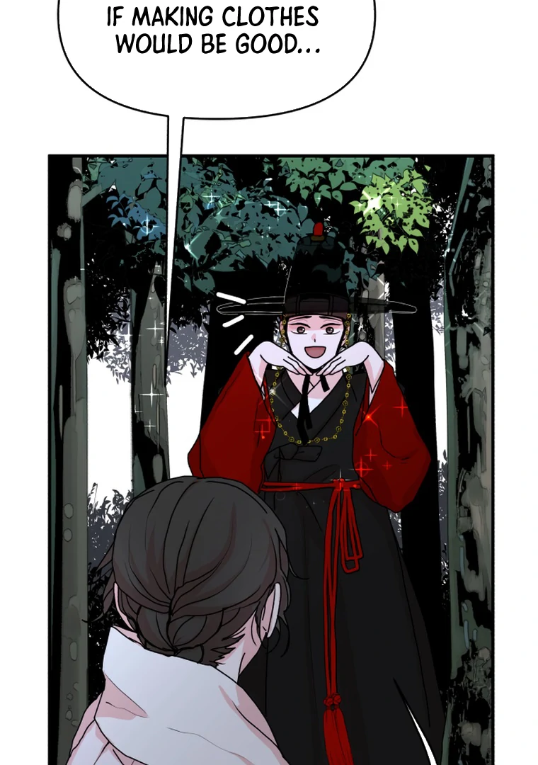 Fox Love Story Chapter 12 - Page 9