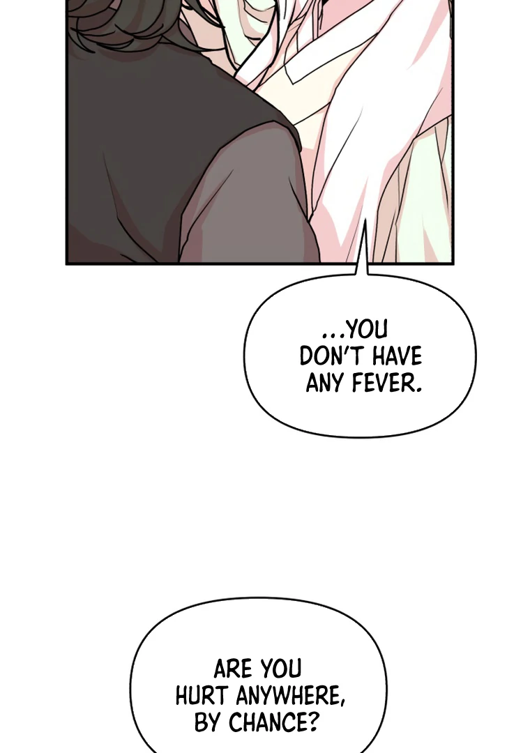 Fox Love Story Chapter 12 - Page 82