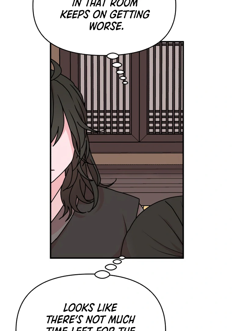 Fox Love Story Chapter 12 - Page 89