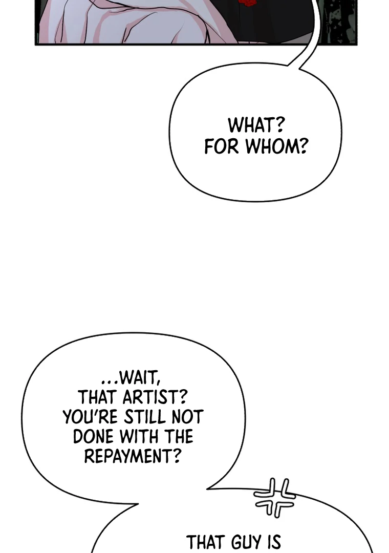 Fox Love Story Chapter 12 - Page 10
