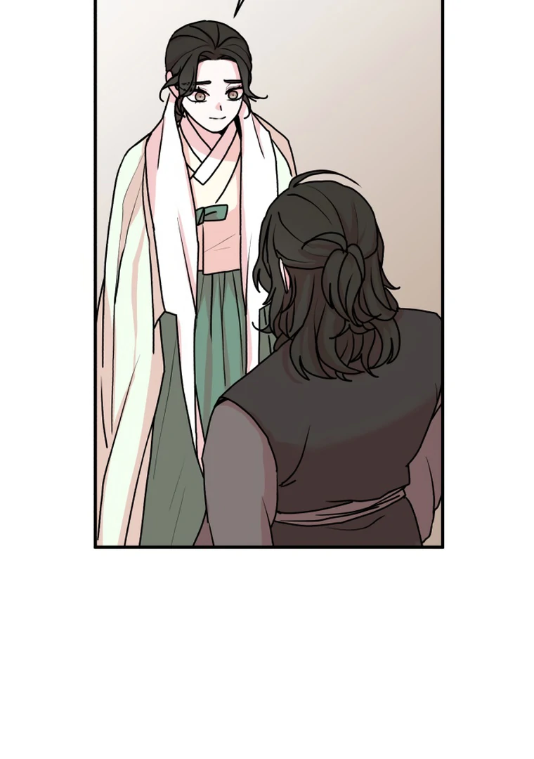 Fox Love Story Chapter 12 - Page 91