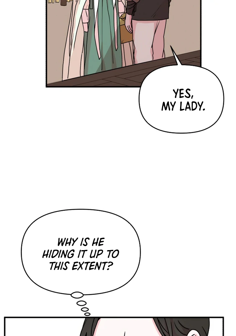 Fox Love Story Chapter 12 - Page 94