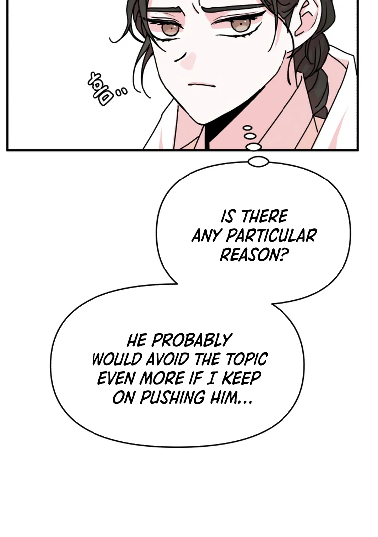 Fox Love Story Chapter 12 - Page 95