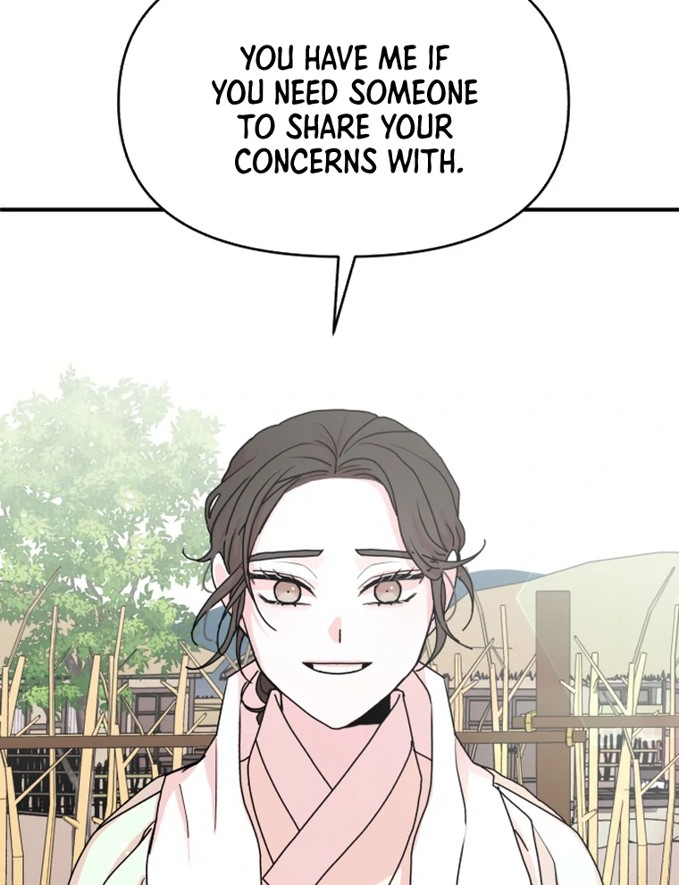 Fox Love Story Chapter 12 - Page 97