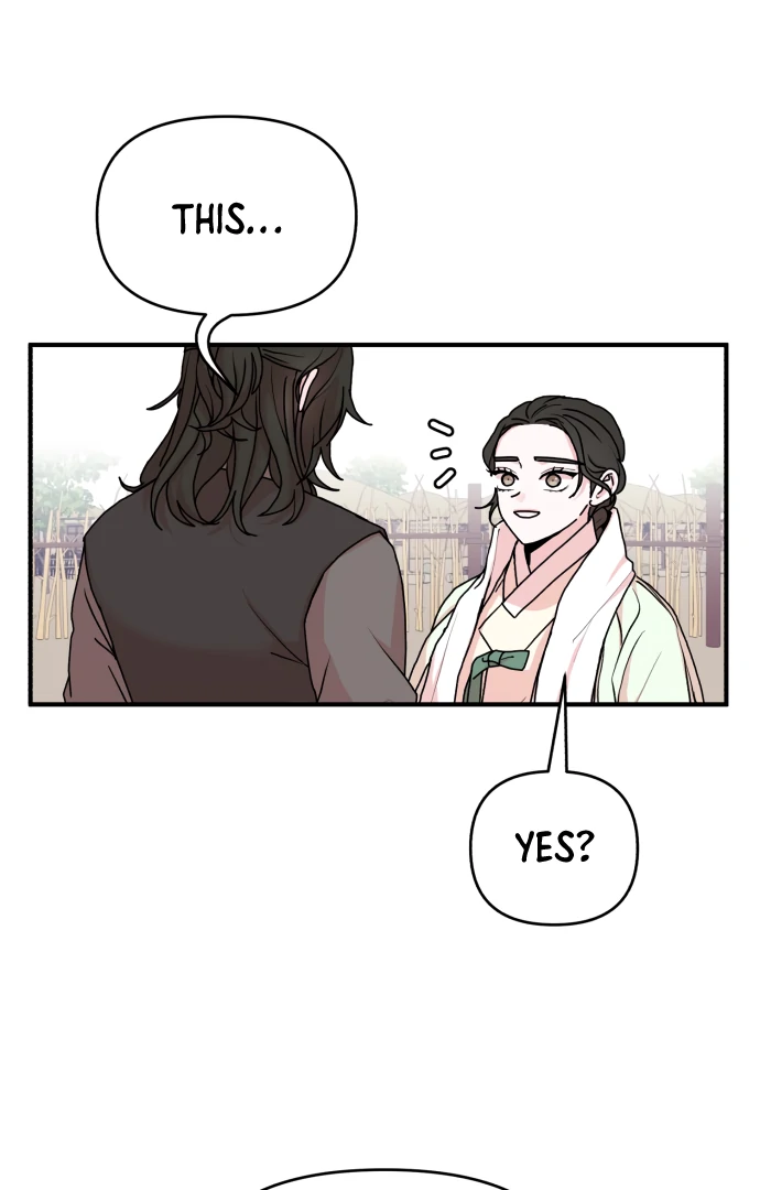 Fox Love Story Chapter 13 - Page 11
